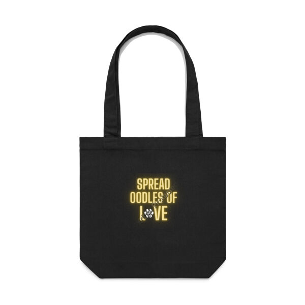 Tote Bag Thumbnail