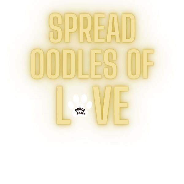 SPREAD OODLES OF LOVE GLOBAL CAMPAIGN Thumbnail