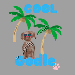 Little Poppets Love this T Shirt with Designer Cool OOdle  in Gorgeous Colours, Soft and Comfy and OH So OOdlish  & Cuddlish Design