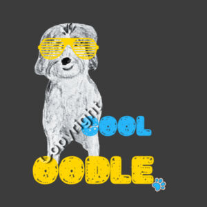 Snuggle up with your Cuddly OOdle in this Awesome Warm Hoody, How does life get better than this?   Design