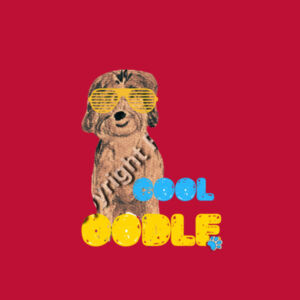 Bold Bright and Beautiful Golden Cool  OOdle  i-  mens fitted T shirt Design