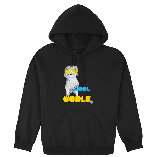 Snuggle up with your Cuddly OOdle in this Awesome Warm Hoody, How does life get better than this?   Thumbnail