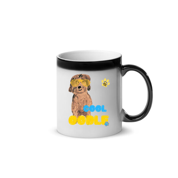 TA DA  this is so much FUN a Magic Mug  Thumbnail