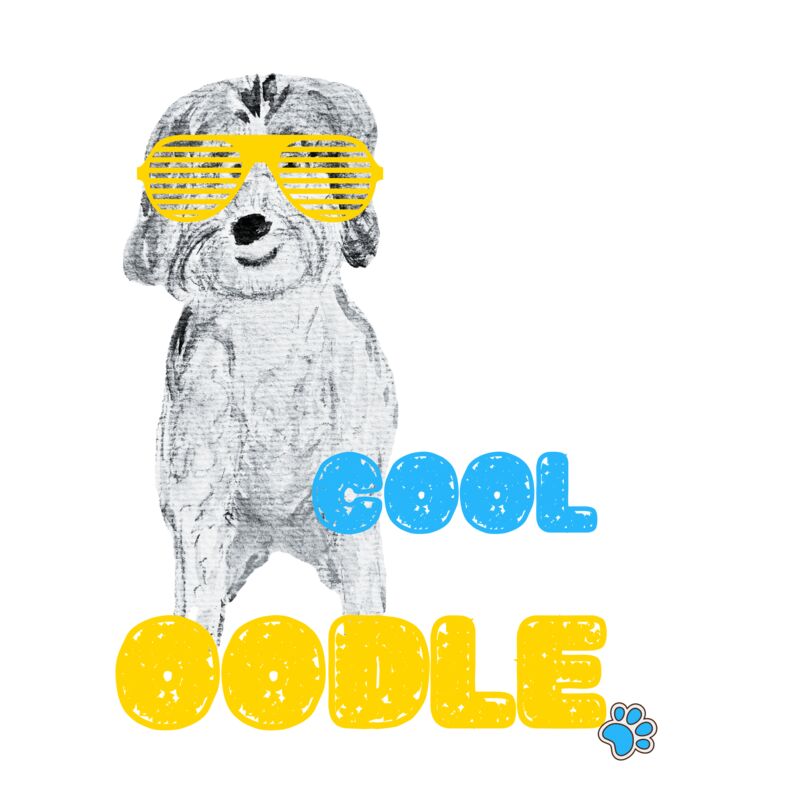 white Oodle Thumbnail