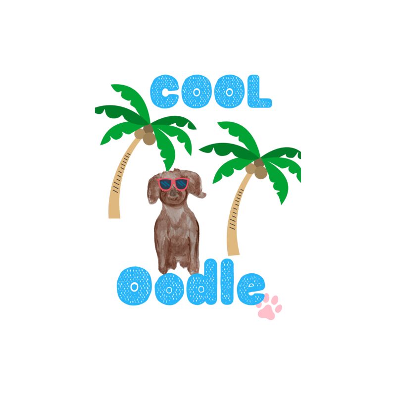 blue cool oodle Thumbnail