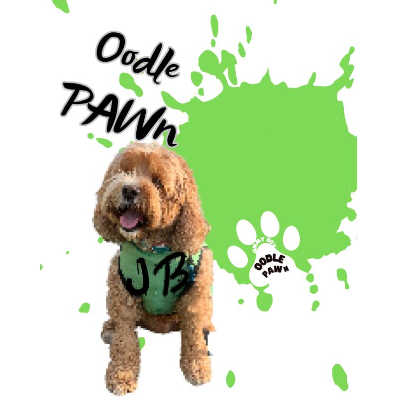 Copy of Grafitti Oodle  Thumbnail