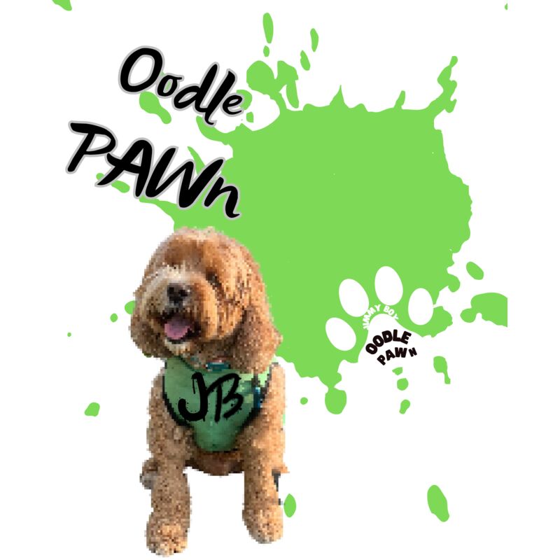 Copy of Grafitti Oodle  Thumbnail