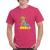 HeavyCotton™ Tee (Same Day) Thumbnail