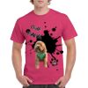 HeavyCotton™ Tee (Same Day) Thumbnail