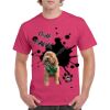 HeavyCotton™ Tee (Same Day) Thumbnail