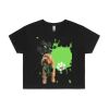 Crop Tee (Same Day) Thumbnail