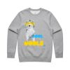 Mens United Crew (Clearance) Thumbnail