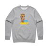 Mens United Crew (Clearance) Thumbnail