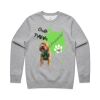 Mens United Crew (Clearance) Thumbnail