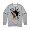 Mens United Crew (Clearance) Thumbnail