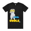 Mens Basic Tee Thumbnail