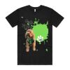 Mens Basic Tee Thumbnail