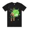 Mens Basic Tee Thumbnail