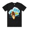 Mens Basic Tee Thumbnail