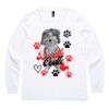 Mens Base Longsleeve Tee Thumbnail