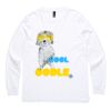 Mens Base Longsleeve Tee Thumbnail