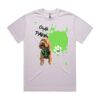 Men's Heavy Tee (Same Day) Thumbnail