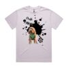 Men's Heavy Tee (Same Day) Thumbnail