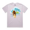 Men's Heavy Tee (Same Day) Thumbnail