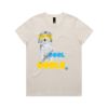 Women's Maple Tee Thumbnail