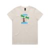 Women's Maple Tee Thumbnail