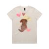 Women's Maple Tee Thumbnail