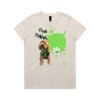 Women's Maple Tee Thumbnail