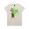 Women's Maple Tee Thumbnail