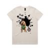 Women's Maple Tee Thumbnail