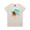 Women's Maple Tee Thumbnail