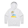 Women's Supply Hood Thumbnail
