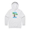 Women's Supply Hood Thumbnail