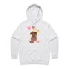 Women's Supply Hood Thumbnail