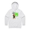 Women's Supply Hood Thumbnail