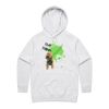Women's Supply Hood Thumbnail