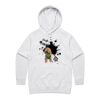 Women's Supply Hood Thumbnail