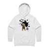 Women's Supply Hood Thumbnail