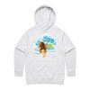 Women's Supply Hood Thumbnail