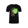 Mens Fitted Cotton Tee Thumbnail